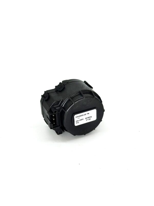 Sime Diverter Valve Motor 6087329