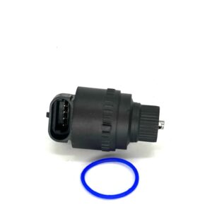 Vaillant Diverter Valve Actuator 140429