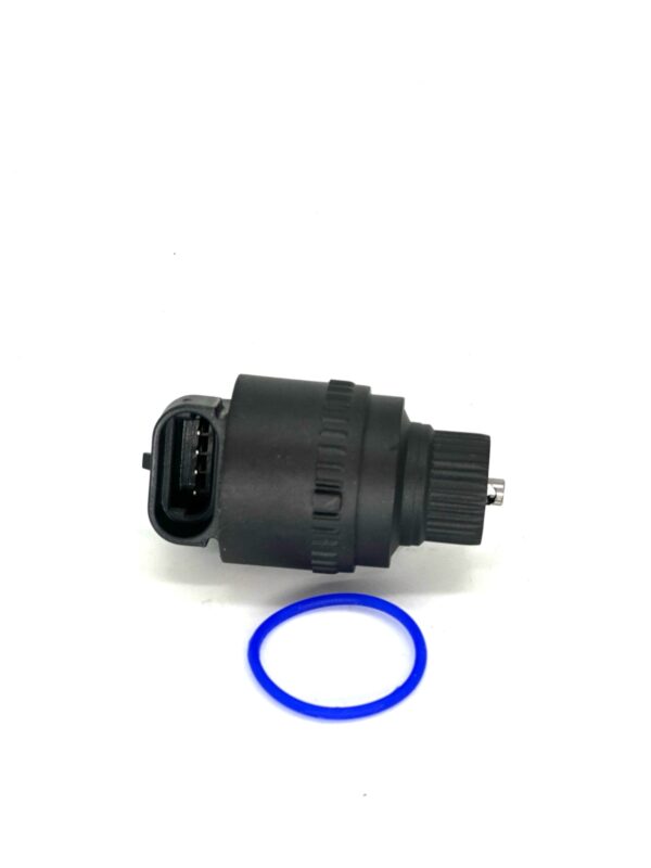 Vaillant Diverter Valve Actuator 140429