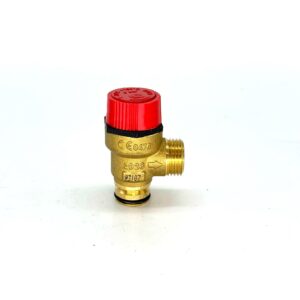 Ferroli Pressure Relief Valve 39818270