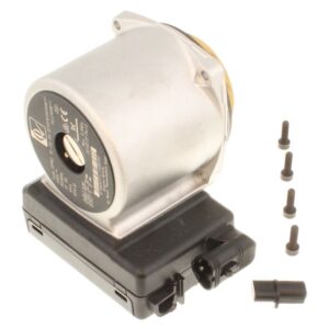 Worcester Pump Head 8716117577