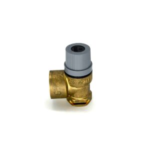 Vaillant Pressure Relief Valve 190732