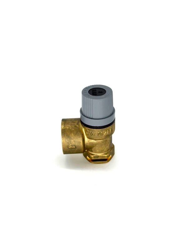 Vaillant Pressure Relief Valve 190732
