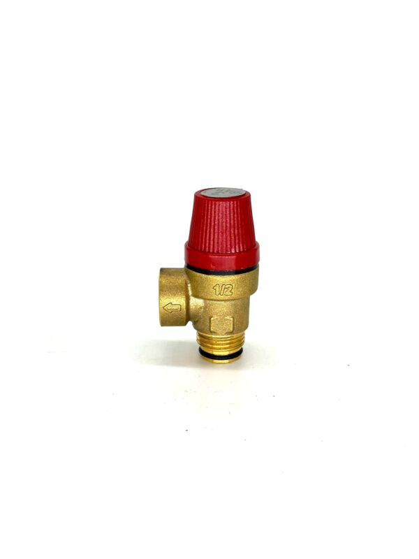 Ariston Pressure Relief Valve 573172