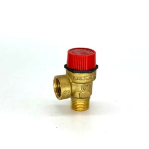 Keston Pressure Relief Valve C10C241000