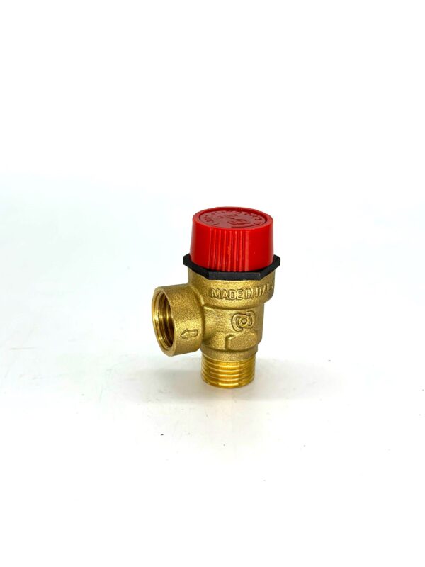 Keston Pressure Relief Valve C10C241000