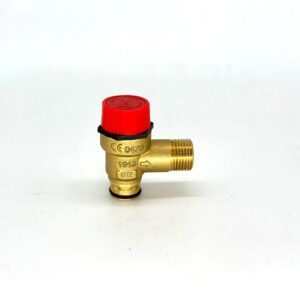 Baxi Safety Valve 720787801