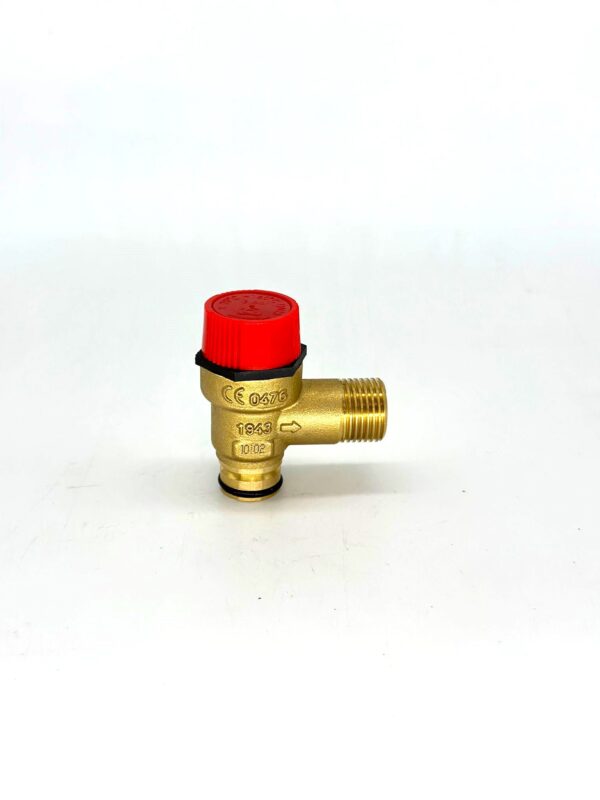 Baxi Safety Valve 720787801
