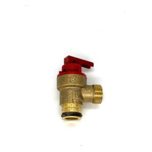 Glowworm Pressure Relief Valve 0020014173