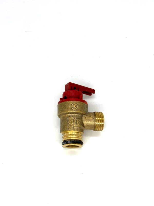 Saunier Duval Pressure Relief Valve 0020047005