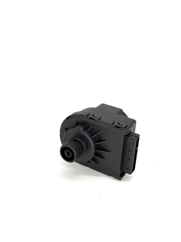 Alpha Diverter Valve Assembly (ECO & INTEC) 1.018064