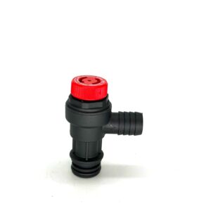 Alpha Pressure Relief Valve 1.028561