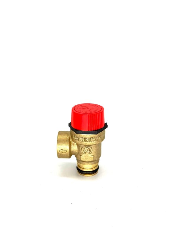 Biasi Pressure Relief Valve BI1441116