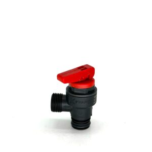 Saunier Duval Pressure Relief Valve (Plastic) S1006700