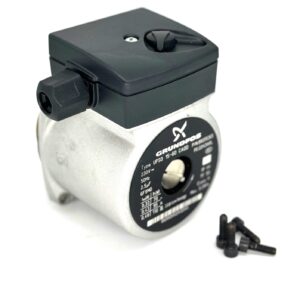 Glow-Worm Pump Head 0010034156