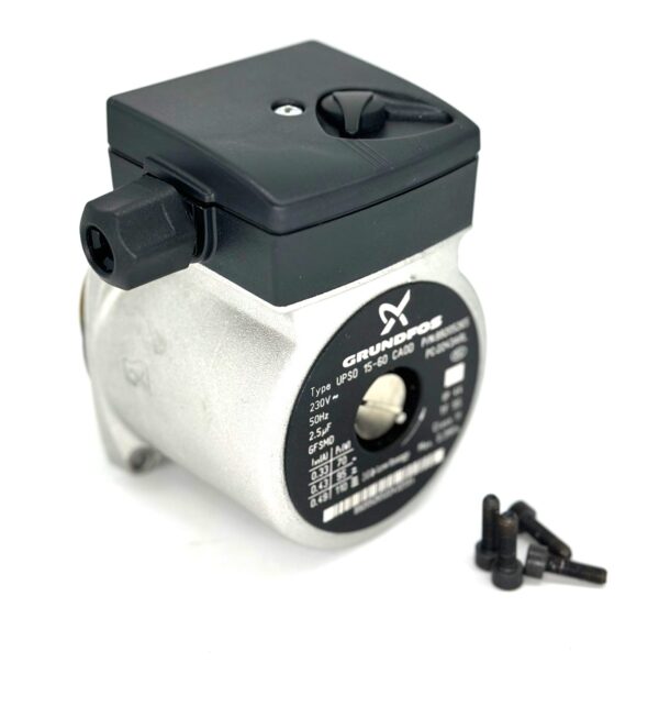 Glow-Worm Pump Head 0020061598