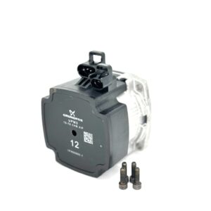 Vaillant ERP Pump Head 0020233502