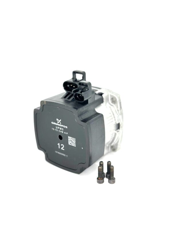 Vaillant ERP Pump Head 0020233502