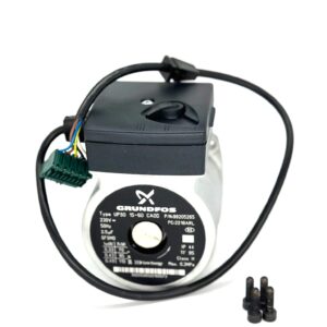 Vaillant Pump Head 178983