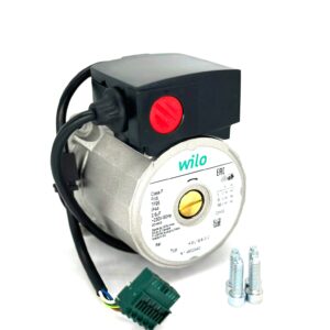 Vaillant Pump Head 178983