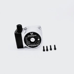 Vaillant Ecomax Pump Head 160969 