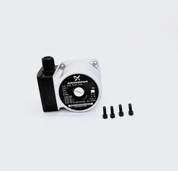 Baxi Pump Head 248042