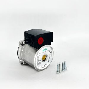 Ravenheat Pump Head 0009CIR11005/0