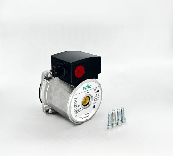 Ravenheat Pump Head 0009CIR11005/0