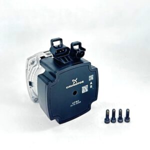 Viessmann Pump Head 7840565