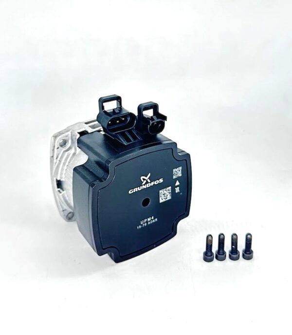Baxı Pump Head 7724945