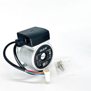Vaillant Pump Head 178983
