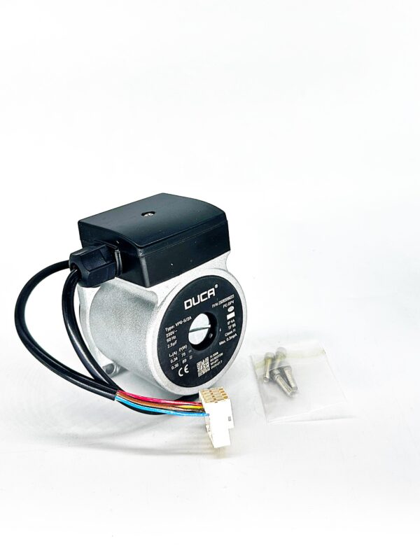Vaillant Pump Head 178983