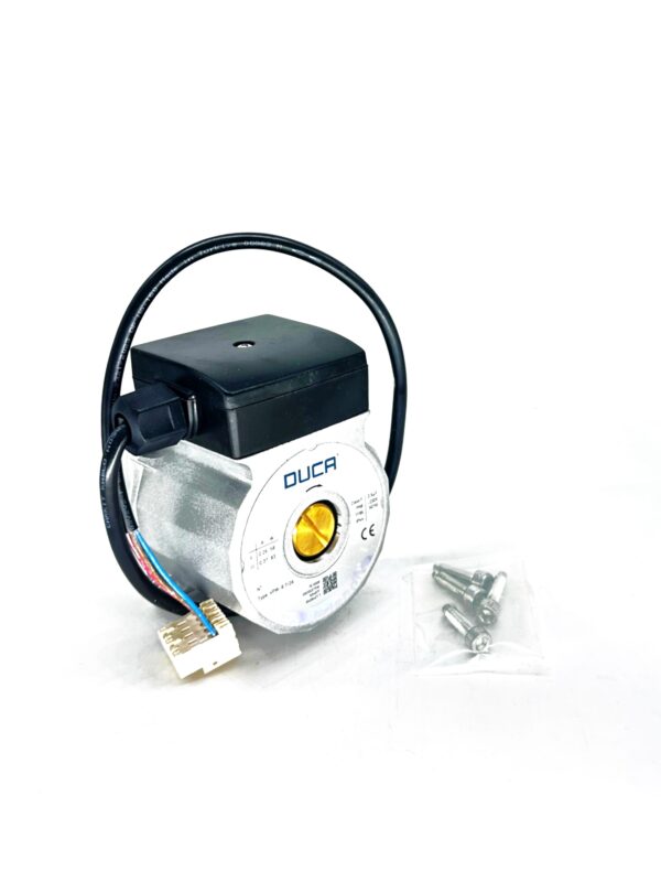 Vaillant Pump Head 178983