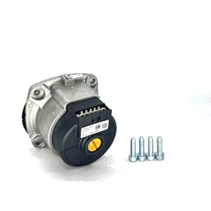 Ariston Pump Head 60000591