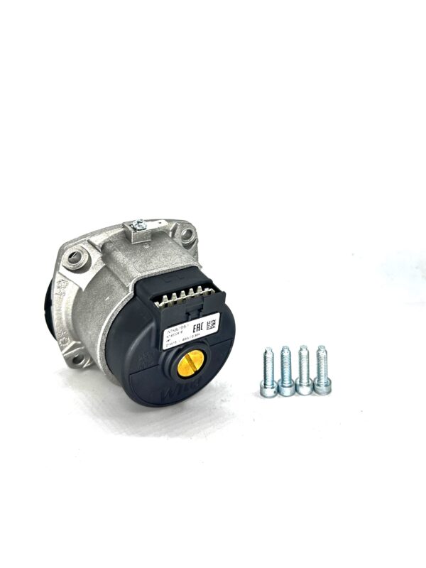 Ariston Pump Head 60000591