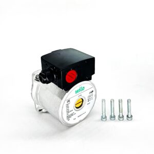 Glowworm Pump Head 0020025310