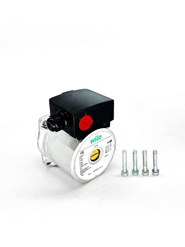Biasi Pump Head BI1222101