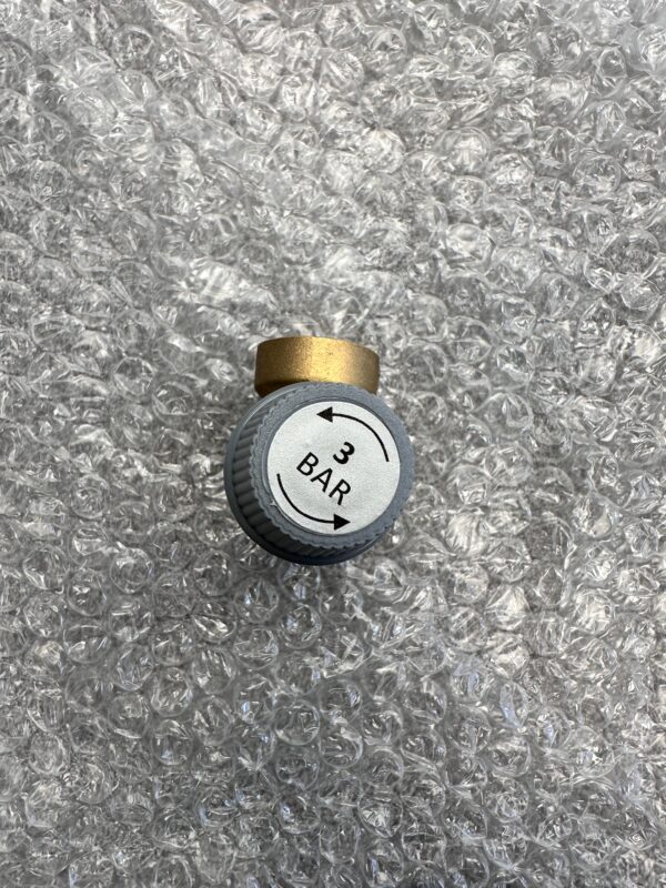 Pressure Relief Valve 3 Bar 311430