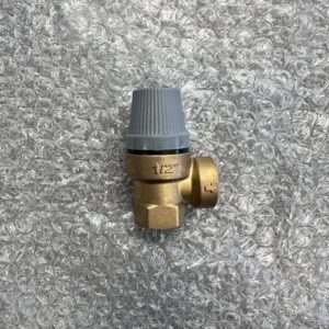 Pressure Relief Valve 3 Bar 311430