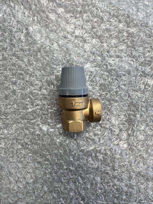 Pressure Relief Valve 3 Bar 311430