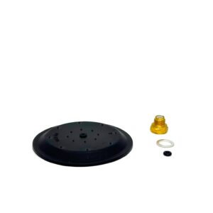 Alpha Diaphragm Repair Kit 6.100076