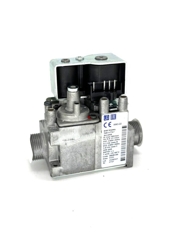 Ariston Gas Valve 60002799-01