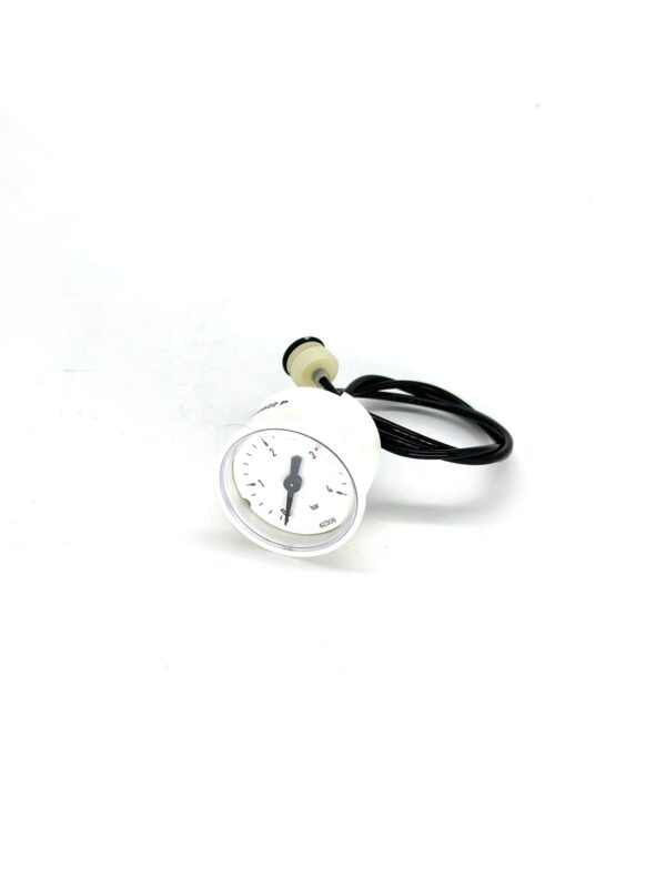 Viessmann Pressure Gauge 7828644