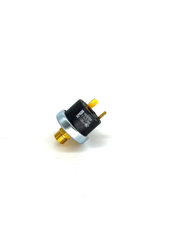 Alpha Pressure Sensor 1.021715