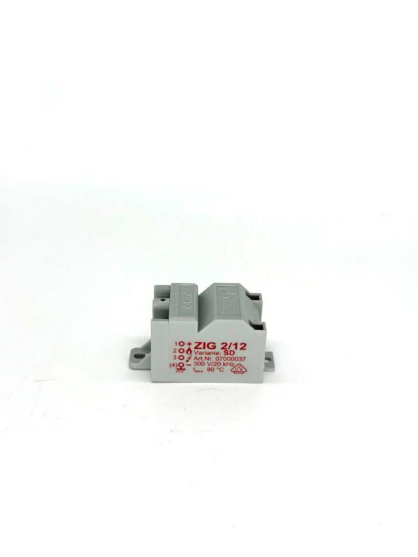 Glow-worm Spark Generator 0020020763