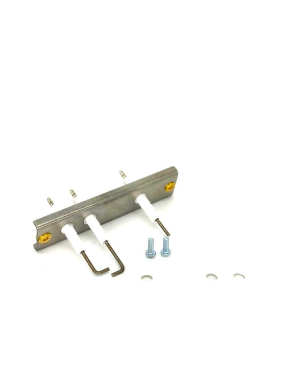Worcester Bosch Electrode 87186643010