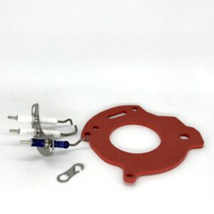 Worcester Bosch Electrode 87161163810