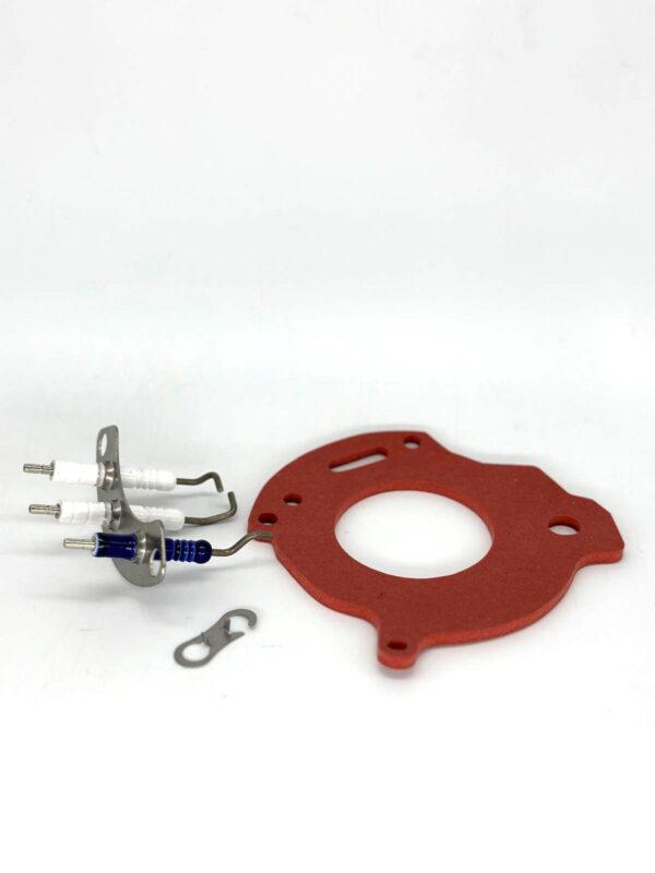 Worcester Bosch Electrode 87161163810