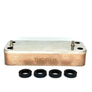 Baxi Plate Heat Exchanger 248048