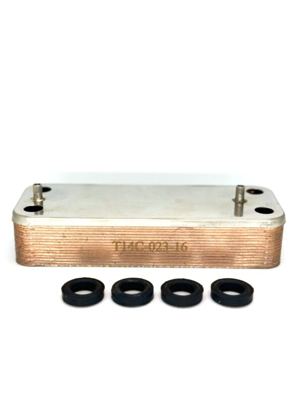 Baxi Plate Heat Exchanger 7225723